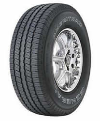 AmeriTrac SUV